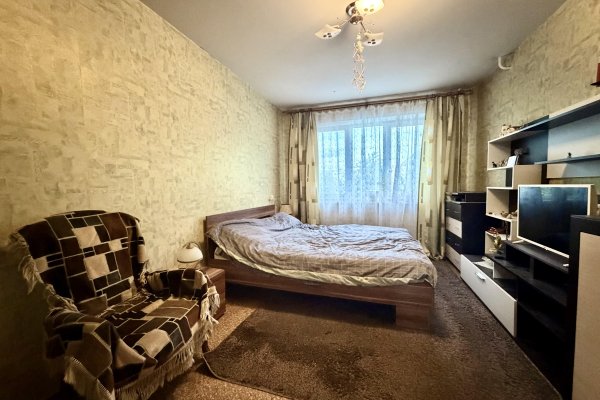 2-комнатная квартира по адресу Глебки ул., д. 20 - фото 20