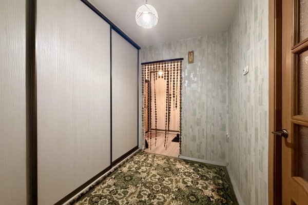 2-комнатная квартира по адресу Глебки ул., д. 20 - фото 10