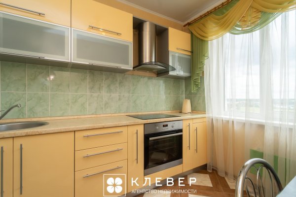 1-комнатная квартира по адресу Слободская ул., д. 15 - фото 9