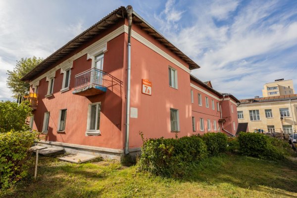 3-комнатная квартира по адресу Чернышевского ул., д. 7 к. А - фото 9