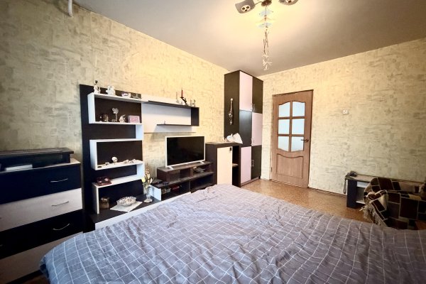 2-комнатная квартира по адресу Глебки ул., д. 20 - фото 19