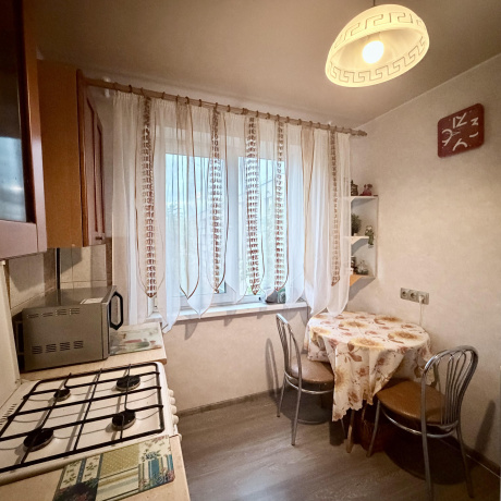 Фотография 2-комнатная квартира по адресу Глебки ул., д. 20 - фото 17
