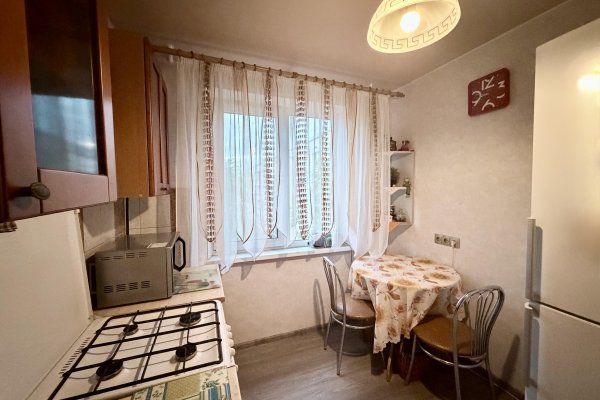 2-комнатная квартира по адресу Глебки ул., д. 20 - фото 17