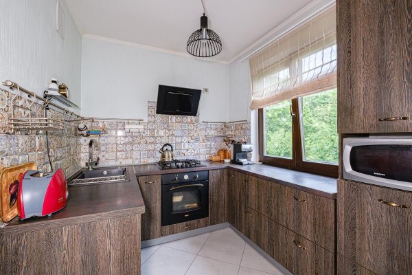 4-комнатная квартира по адресу Голодеда ул., д. 13 - фото 19
