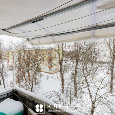 Фотография 3-комнатная квартира по адресу Кальварийская ул., д. 54 к. 2 - фото 19