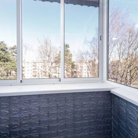 Фотография 2-комнатная квартира по адресу Пономарева ул., д. 4 к. А - фото 6