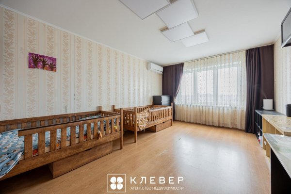 2-комнатная квартира по адресу Беломорская ул., д. 4 к. А - фото 6