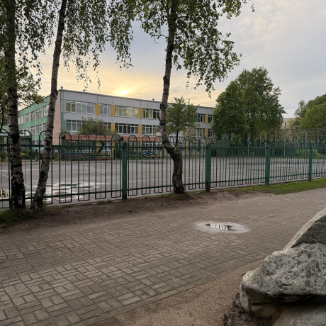Фотография 2-комнатная квартира по адресу Глебки ул., д. 20 - фото 2