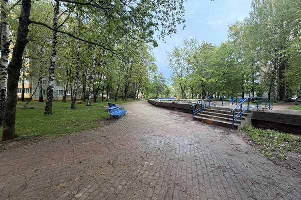 2-комнатная квартира по адресу Глебки ул., д. 20 - фото 4
