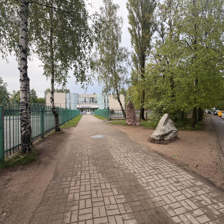 Фотография 2-комнатная квартира по адресу Глебки ул., д. 20 - фото 3
