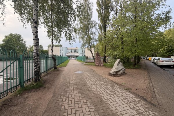 2-комнатная квартира по адресу Глебки ул., д. 20 - фото 3