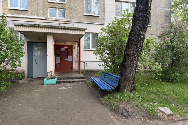 2-комнатная квартира по адресу Глебки ул., д. 20 - фото 5