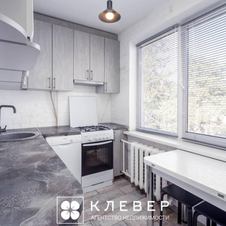 Фотография 2-комнатная квартира по адресу Пономарева ул., д. 4 к. А - фото 7