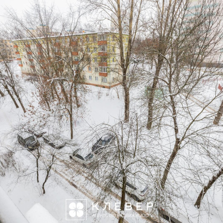 Фотография 3-комнатная квартира по адресу Кальварийская ул., д. 54 к. 2 - фото 20