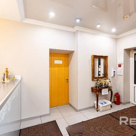 Фотография Продается производственное/складское помещение по адресу г. Минск, Берестянская ул., д. 3 - фото 19