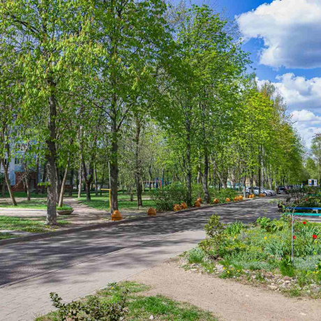 Фотография 2-комнатная квартира по адресу Краснослободская ул., д. 3 к. 1 - фото 15