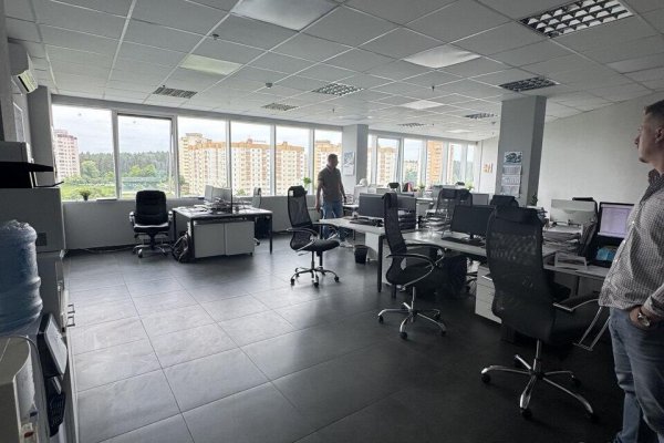 Продается офисное помещение по адресу г. Минск, Гамарника ул., д. 30 - фото 3