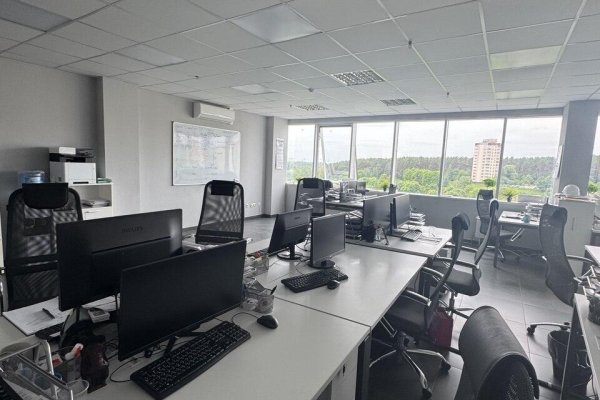 Продается офисное помещение по адресу г. Минск, Гамарника ул., д. 30 - фото 4