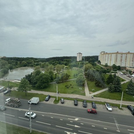 Фотография Продается офисное помещение по адресу г. Минск, Гамарника ул., д. 30 - фото 2