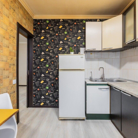 Фотография 3-комнатная квартира по адресу Либкнехта ул., д. 84 к. 1 - фото 3