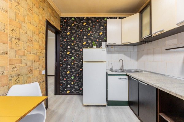 3-комнатная квартира по адресу Либкнехта ул., д. 84 к. 1 - фото 10