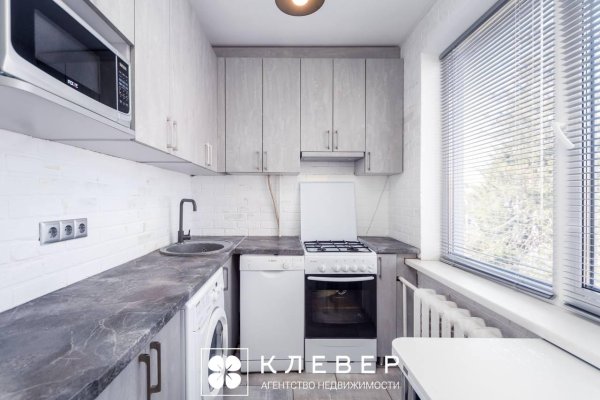 2-комнатная квартира по адресу Пономарева ул., д. 4 к. А - фото 8