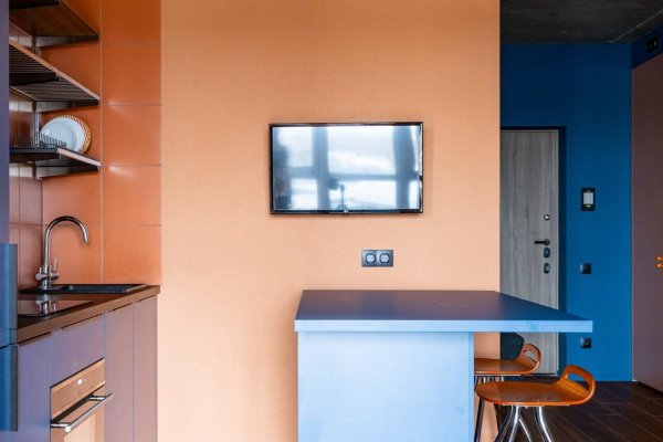 1-комнатная квартира по адресу Победителей просп., д. 135 к. В - фото 10