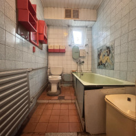 Фотография Продается полдома г. Минск, Наклонный 1-й пер. - фото 10