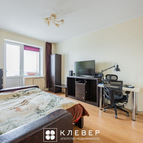 Фотография 2-комнатная квартира по адресу Беломорская ул., д. 4 к. А - фото 7