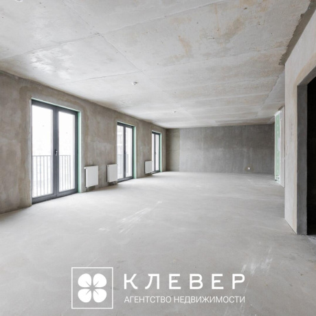 Фотография 3-комнатная квартира по адресу Виталия Цвирко ул., д. 102 - фото 2