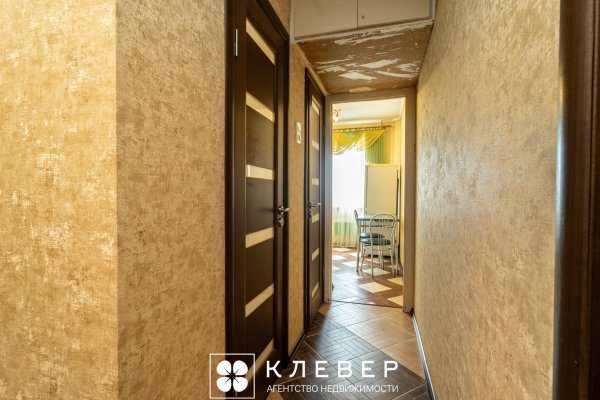 1-комнатная квартира по адресу Слободская ул., д. 15 - фото 10