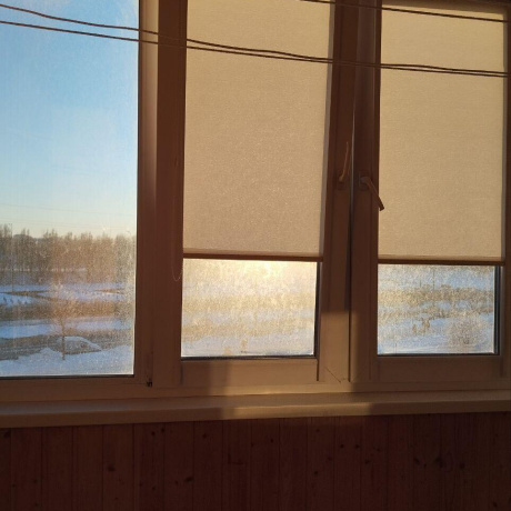 Фотография 1-комнатная квартира по адресу Слободская ул., д. 151 - фото 15