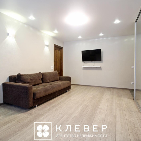 Фотография 2-комнатная квартира по адресу Щорса 2-я ул., д. 3 - фото 2