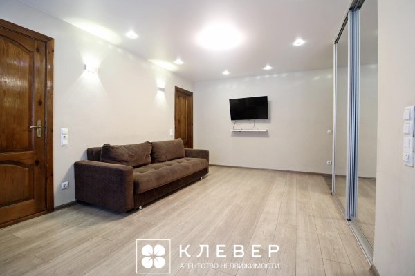 2-комнатная квартира по адресу Щорса 2-я ул., д. 3 - фото 2