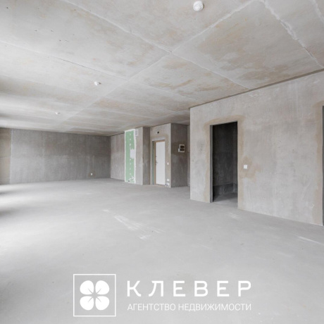 Фотография 3-комнатная квартира по адресу Виталия Цвирко ул., д. 102 - фото 3