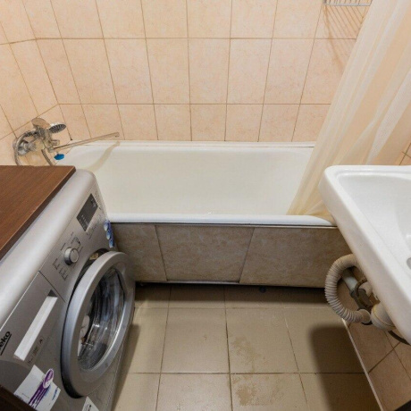 Фотография 3-комнатная квартира по адресу Либкнехта ул., д. 84 к. 1 - фото 12