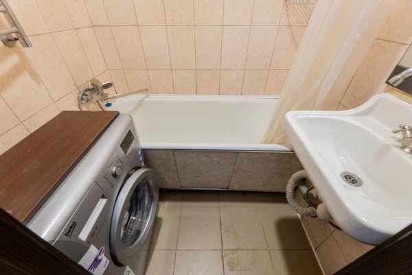 3-комнатная квартира по адресу Либкнехта ул., д. 84 к. 1 - фото 12