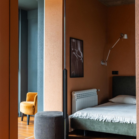 Фотография 1-комнатная квартира по адресу Победителей просп., д. 135 к. В - фото 12