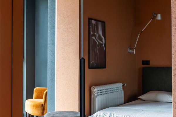 1-комнатная квартира по адресу Победителей просп., д. 135 к. В - фото 12