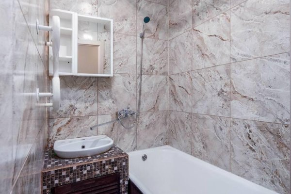 2-комнатная квартира по адресу Пономарева ул., д. 4 к. А - фото 10