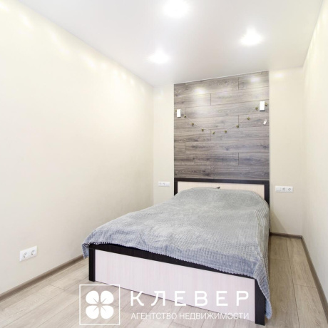 Фотография 2-комнатная квартира по адресу Щорса 2-я ул., д. 3 - фото 3