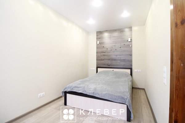 2-комнатная квартира по адресу Щорса 2-я ул., д. 3 - фото 3