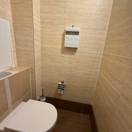 Фотография Сдается офисное помещение по адресу г. Минск, Гвардейская ул., д. 12 - фото 5