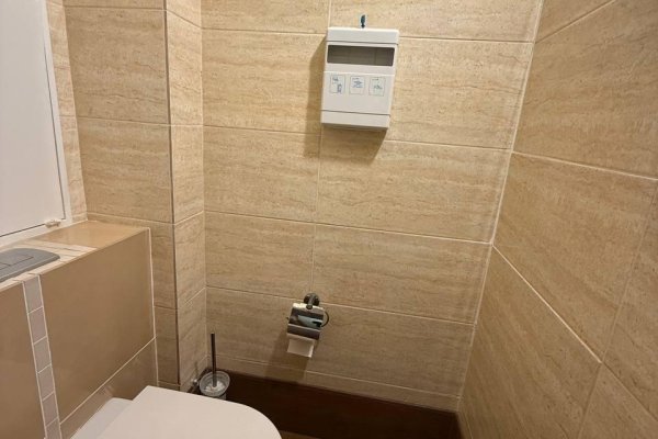 Сдается офисное помещение по адресу г. Минск, Гвардейская ул., д. 12 - фото 5