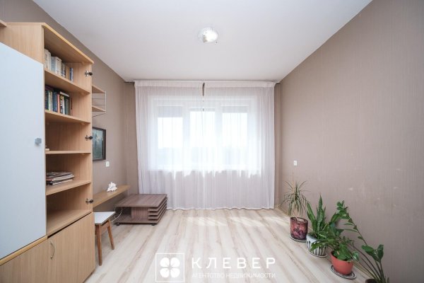 2-комнатная квартира по адресу Тикоцкого ул., д. 16 - фото 17