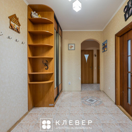 Фотография 2-комнатная квартира по адресу Беломорская ул., д. 4 к. А - фото 9