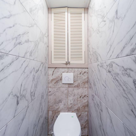 Фотография 2-комнатная квартира по адресу Пономарева ул., д. 4 к. А - фото 11