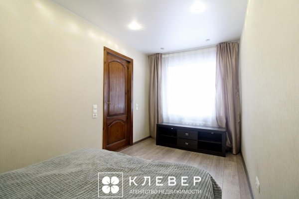 2-комнатная квартира по адресу Щорса 2-я ул., д. 3 - фото 4