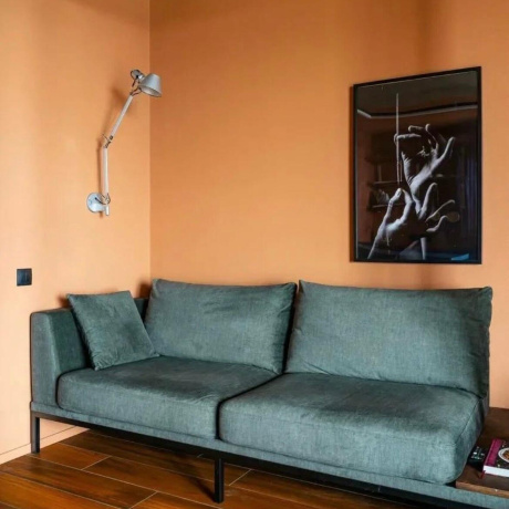 Фотография 1-комнатная квартира по адресу Победителей просп., д. 135 к. В - фото 13