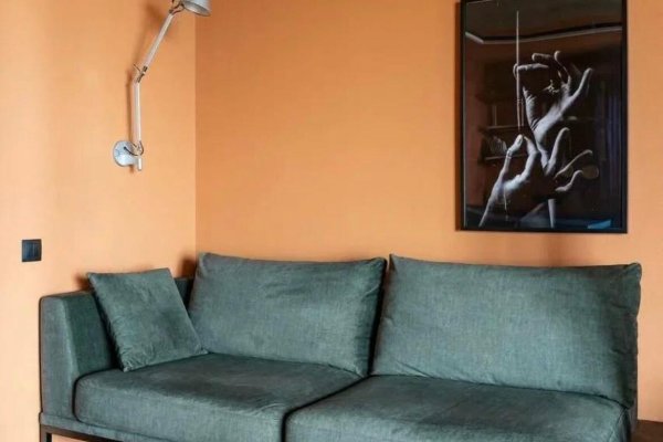 1-комнатная квартира по адресу Победителей просп., д. 135 к. В - фото 13